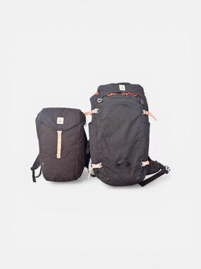 Salkan The Longhaul 45 + 20L